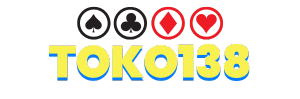 Logo TOKO138